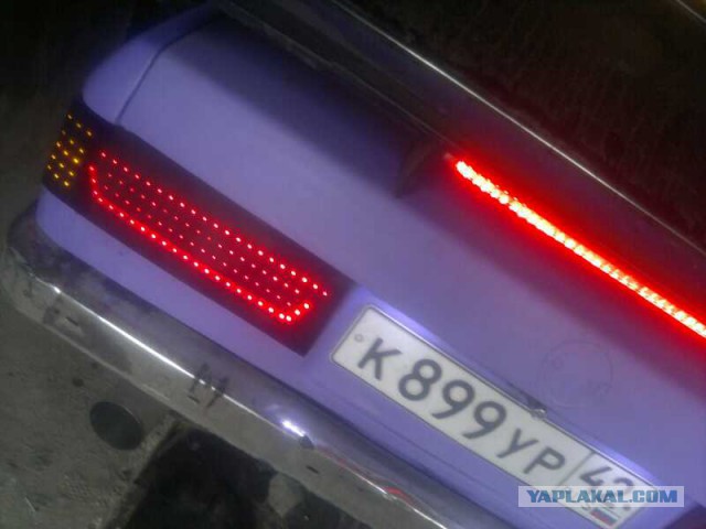 BMW e30, вторая жизнь.
