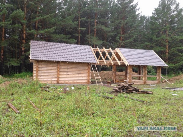 Плюсы и минусы жизни в своем доме в пригороде