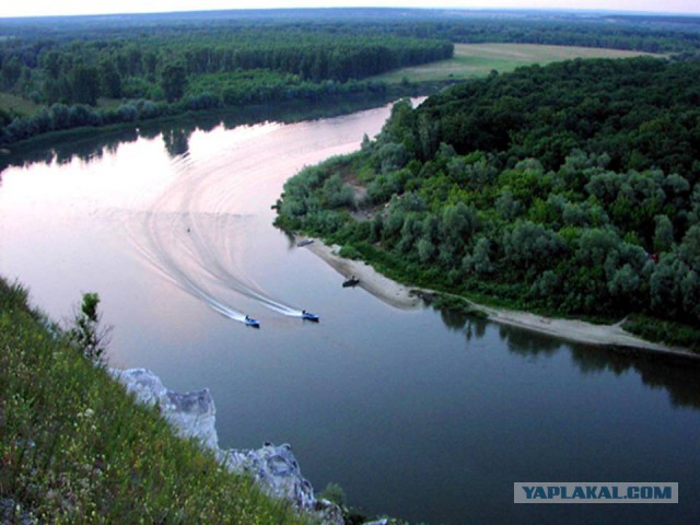 Люблю свой кусочек Рая на земле...