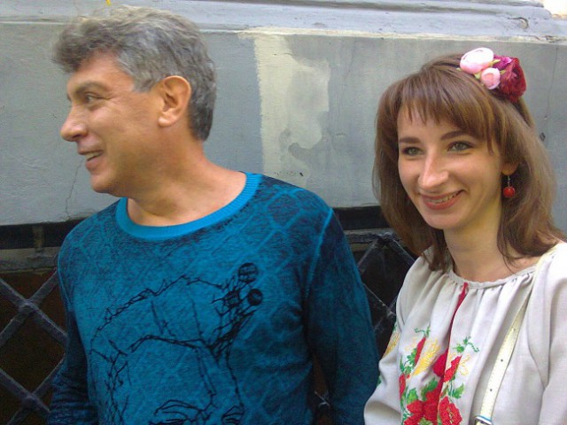 Забудьте о мире