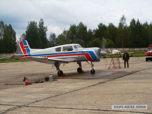 Моё рабочее место