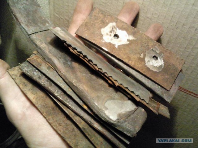 МЕГАБАЯН, за который не стыдно.