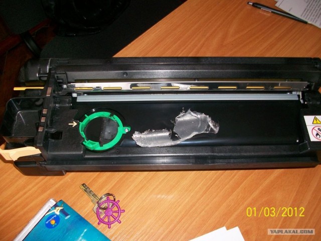 Верх человеческого  идиотизма..