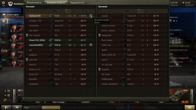 Wargaming 21
