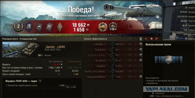 Wargaming 25!