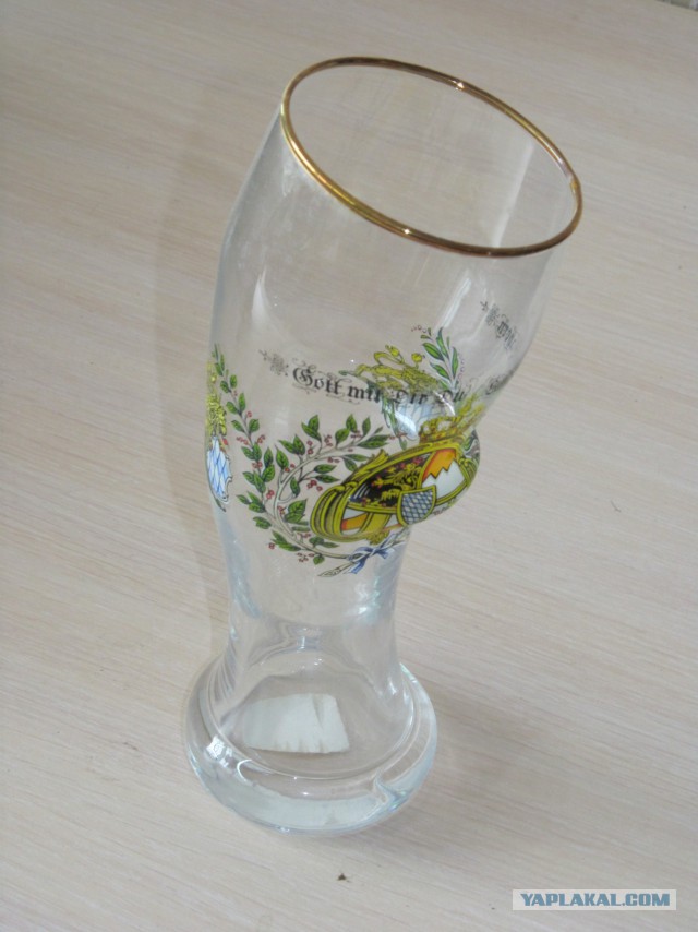 Пивные аксесуары