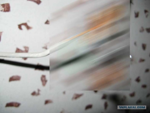 Шедевр монтажного исскуства от ИнтерЗет