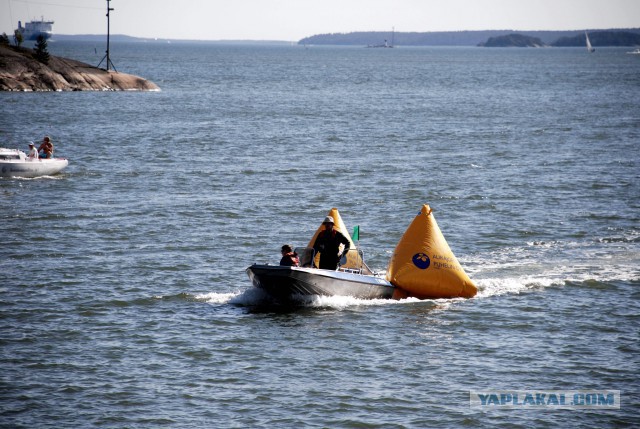 Балтийское море