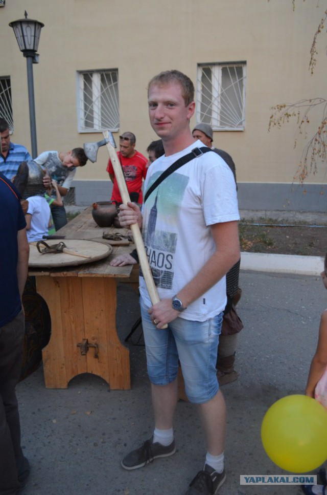 Неизлечимые обочечники