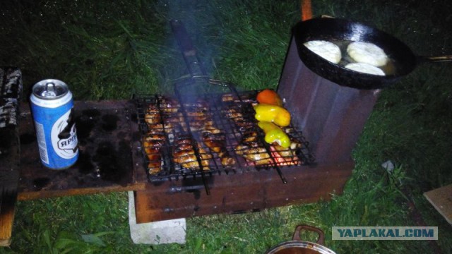 Правильной пятницы псто