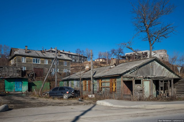 Как живет один из самых богатых российских городов