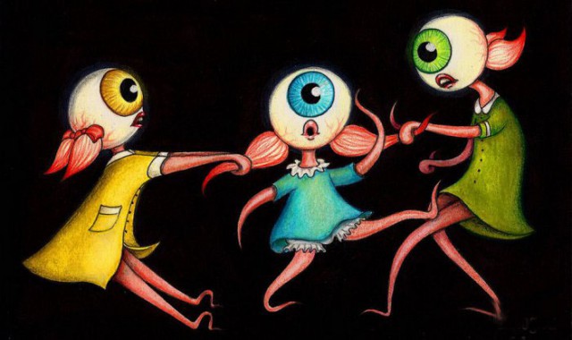 Картинки наркомании