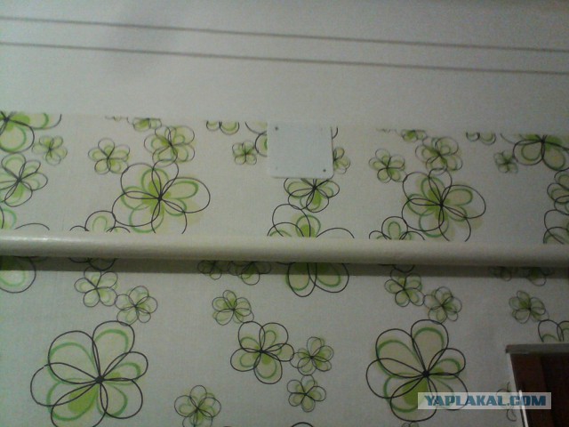 Эконом ремонт за 20 т.р.