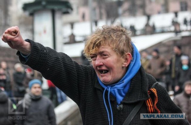 В Уфе неизвестные зарезали транссексуала Анжелу Ликину