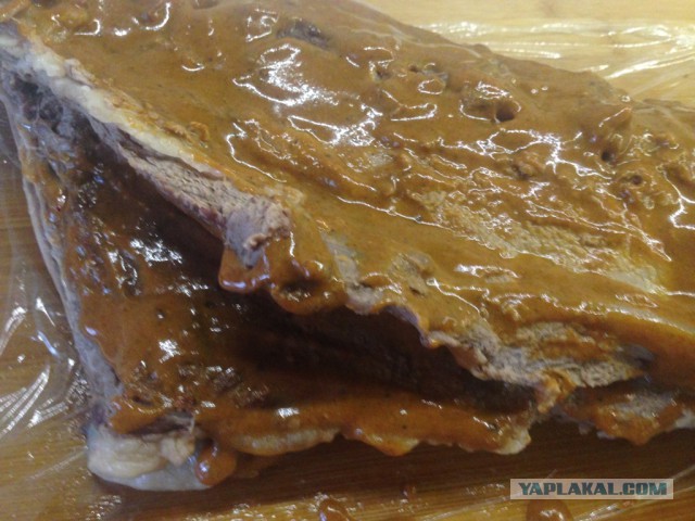 10 лет разделу "Кулинария"