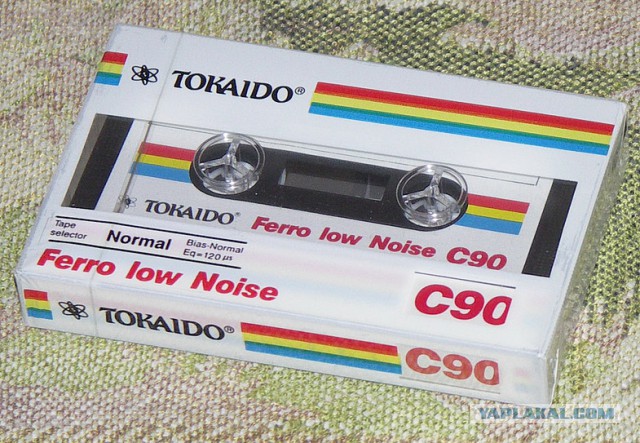 Подскажите, какую лучше брать - BASF или SONY?