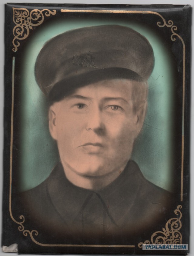 Бессмертный полк ЯПа