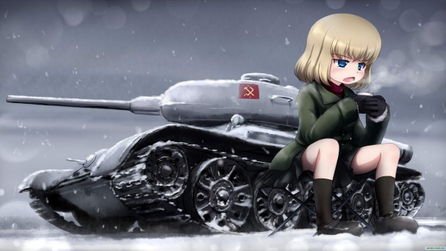Wargaming 35