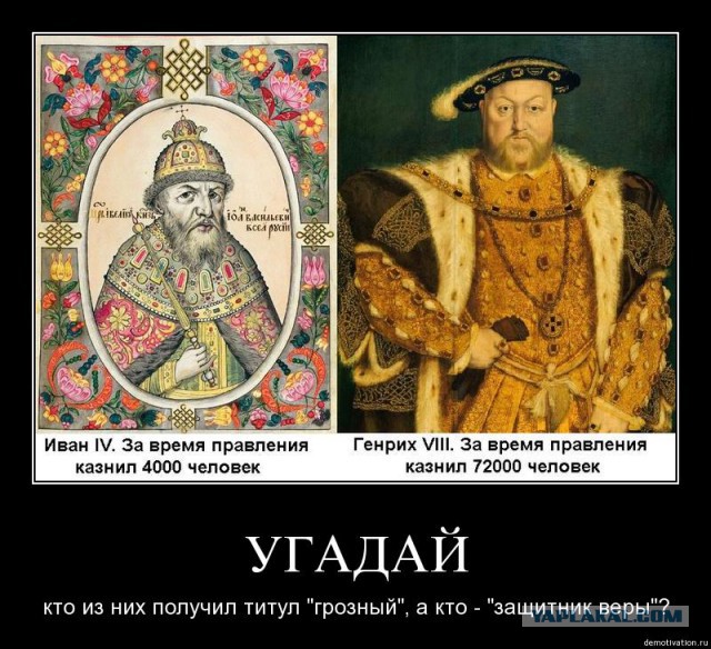 Малюта Скуратов – «верный пес государев», чье имя стало синонимом жестокости и беспощадности