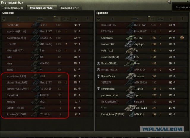 Wargaming 37