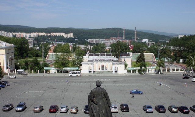 За забором: жизнь в ЗАТО Новоуральск