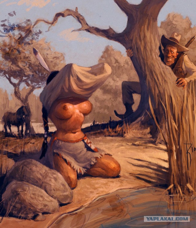 Художник Владимир Казак - про женщин и про любовь...