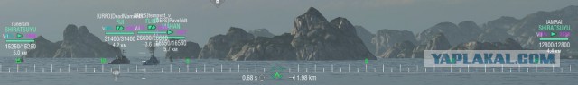 World of Warships - 2
