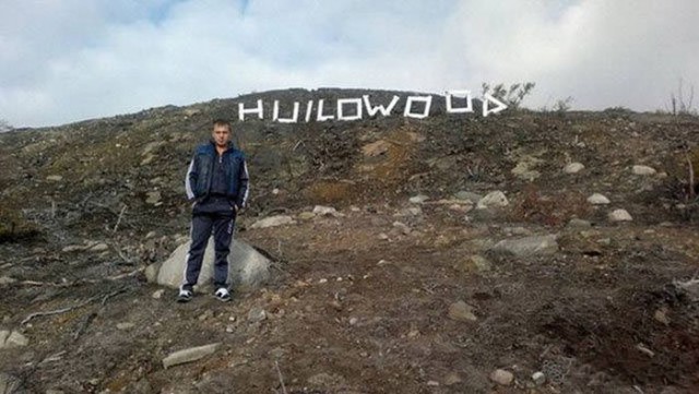 Подборка безудержного веселья