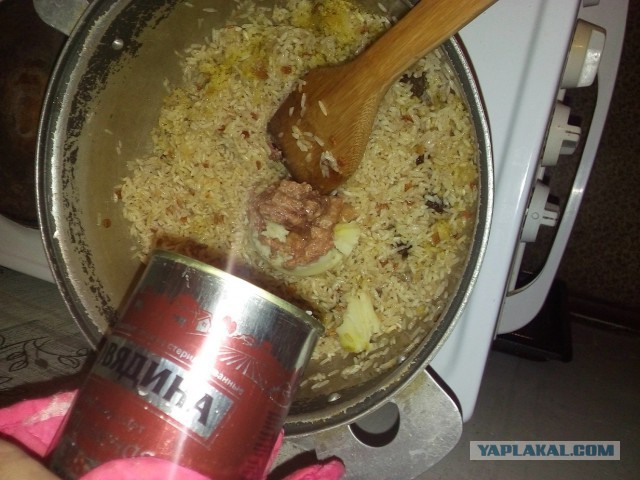 Аццкая кухня 3  (Кулинарный адъ)