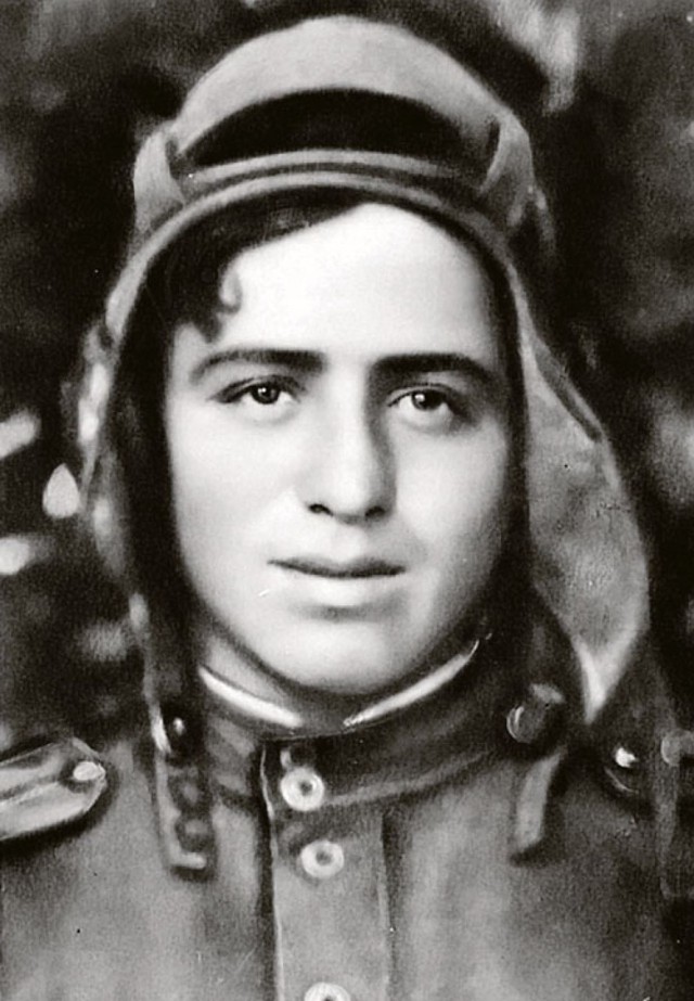 Осколки Войны
