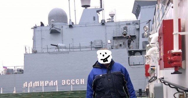 Корабли и подлодка ВМФ запустили «Калибры» по объектам ИГ в Сирии