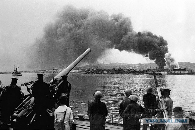 Разящий меч: как советская пехота училась воевать
