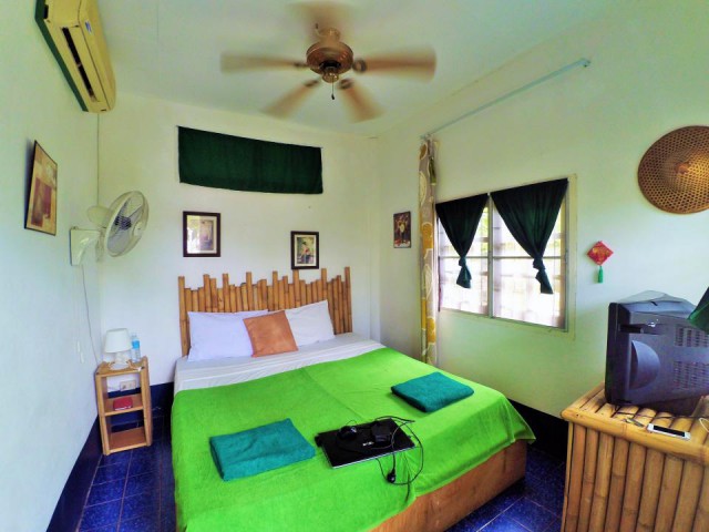 Полтора месяца безделья или "Первое семейное бюджетное путешествие"