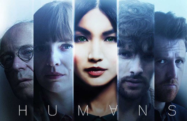 Подборка сериалов