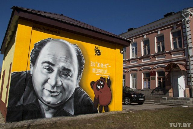 ТОП пасхалок на советские фильмы в советской мультипликации
