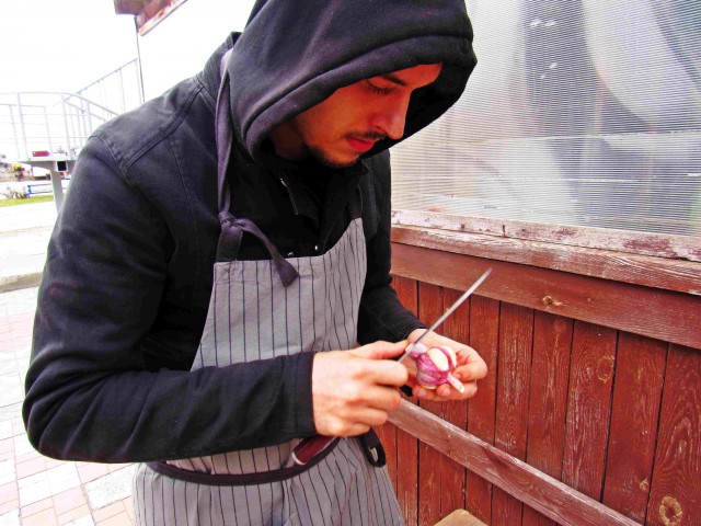 Свадебный Каваток бехели палов