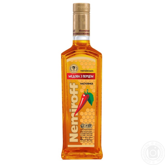 Ты даже не представляешь, где я был, и что я там видел!