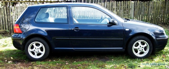 Они долго искали друг-друга...