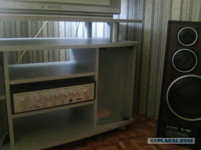 Они говорят: в вашем совке не было элементарных вещей!