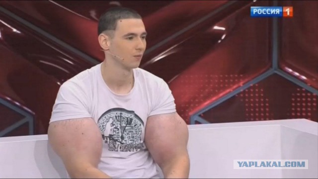 Осторожно - муклоопасность! Картонная Фабиана Пиери