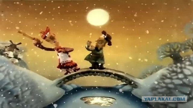 Жена меня отправила в магазин