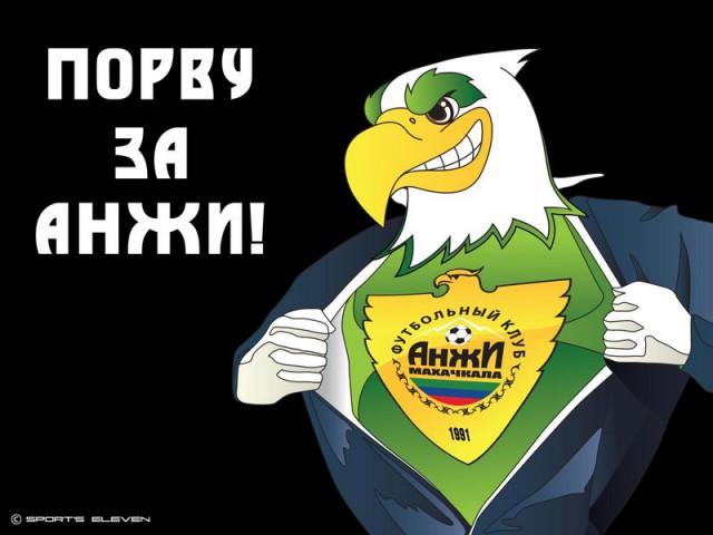 Чемпионат России по футболу 2018-2019( часть IX)