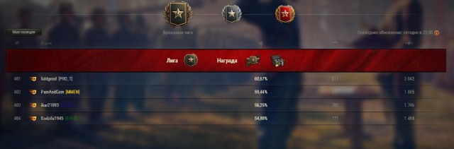 Wargaming 57