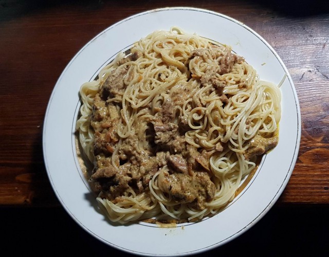 Аццкая кухня 3  (Кулинарный адъ)