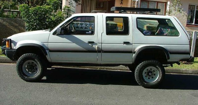 Игра на ЯПе: Угадай АВТО-3