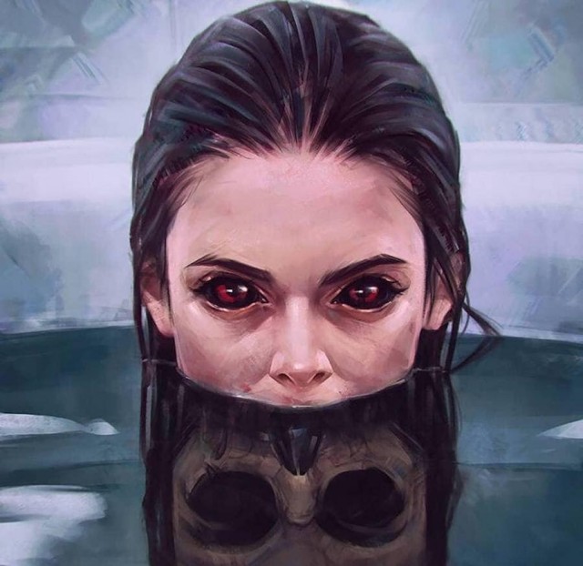 Crazy Art