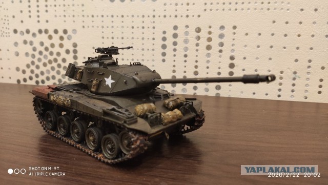 Wargaming 58