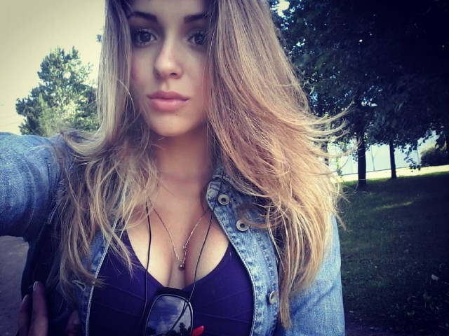 Надоела политота и чернуха? Вот девушек красивых пост