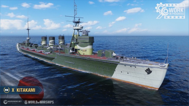 World of Warships - 9
