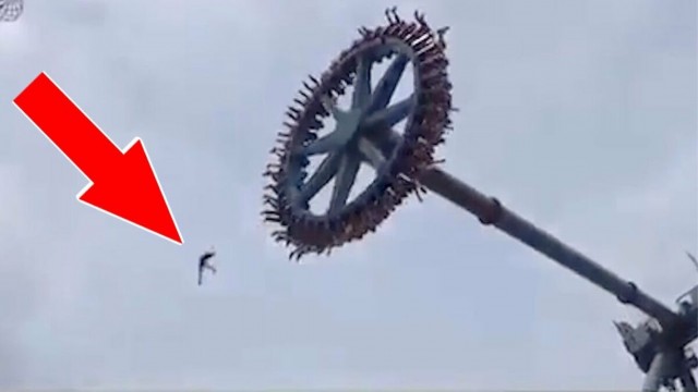 Эти люди знают толк в развлечениях